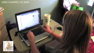 Celebrity Facebook Privacy Issues Profile