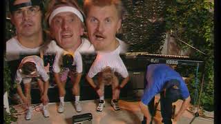 Fröbelin Palikat - Jumppalaulu