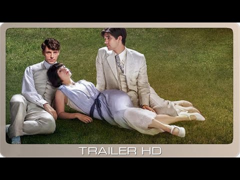 Wiedersehen mit Brideshead ≣ 2008 ≣ Trailer