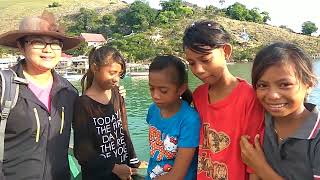 Tangkap Ikan di Pulau Luang Maluku Barat Daya - Sangat UNIK!