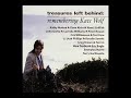 Treasures Left Behind: Remembering Kate Wolf [1998] - Various Artists