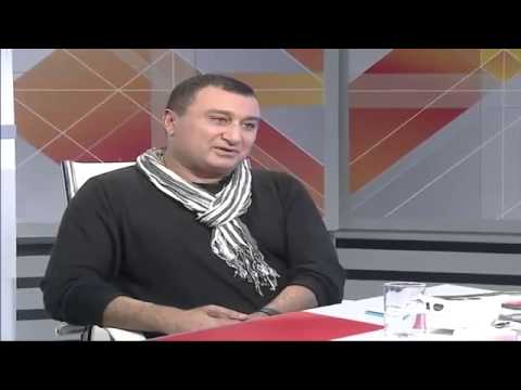 შალვა რამიშვილის დილა 23.10.2012