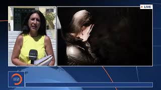 Ρούμπεν Σεμέδο:  Συνελήφθη ο ποδοσφαιριστής του Ολυμπιακού κατηγορούμενος για βιασμό 17χρονης