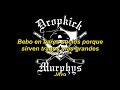 Dropkick Murphys - Ramble and roll (subtitulado al español)