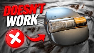 I reviewed the WORST Kickstarter Tech Product - Creatulize X1