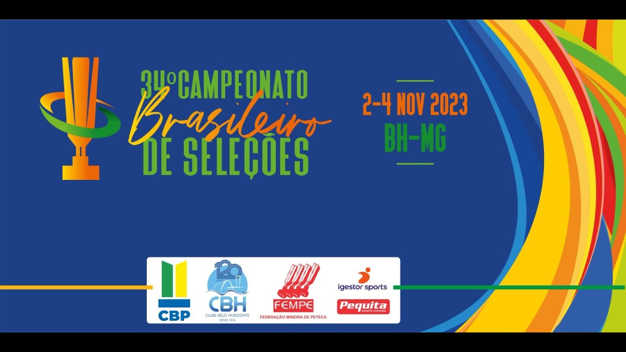 TORNEIO DE SINUCA CBH RANKING 2023 - Clube Belo Horizonte