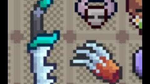 Backpack Hero infinite melee damage glitch