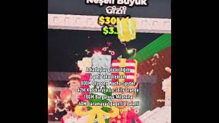 Baska Biside Koyabilirsiniz ﷻAllahﷻ