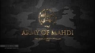 Tawhid Song - Army of Mahdi 1438