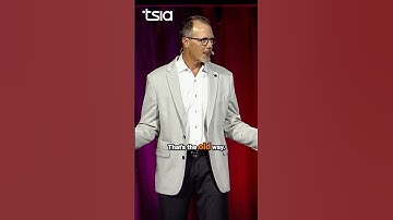 4 Ways AI Is Taking Over Tech Workflows | TSIA World INTERACT #Shorts #AI #Tech #B2B #Conference