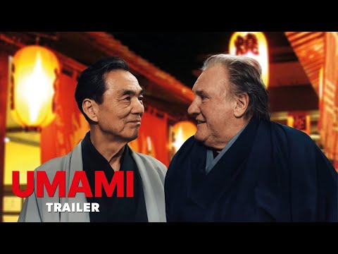 UMAMI - Trailer FR-de