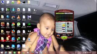 How to install DFX Audio Enhancer part 2