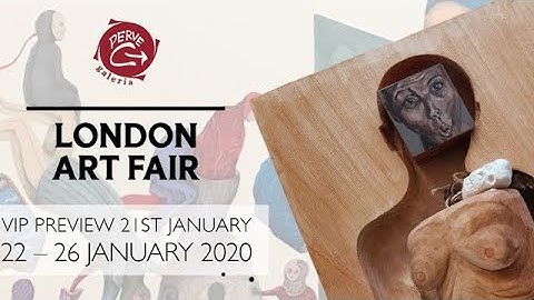 Deidad post-hispánica -2019- mixed media autómata- Javier Félix-London Art Fair 2020