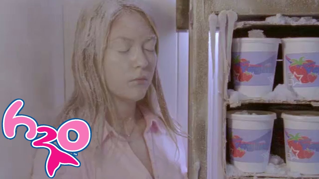 Pl�Tzlich Meerjungfrau Staffel 1 Folge 1