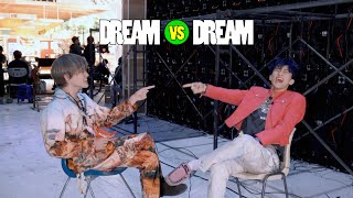 Dream VS Dream | CHENLE VS MARK