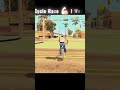 I Surprised Both Of Them #gta #gtasanandreas