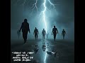 Through the storm
