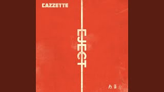Video thumbnail of "Cazzette - Beam Me Up (Radio Edit)"
