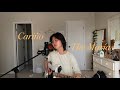 Cariño - The Marías (cover)