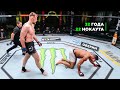 Александр Волков - Лучший Тяжеловес России в UFC