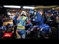 24h du Mans Motos, vivez la course au cœur du Junior Team Suzuki