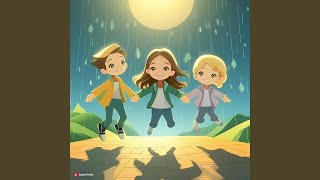 Rain, Rain, Go Away! / Kids song (Children's Music)