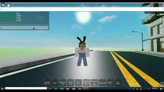 ROBLOX BASIC ADONIS ADMIN COMMANDS!