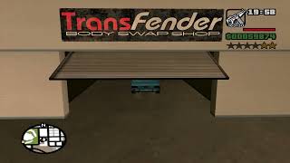 san andreas was a good game
