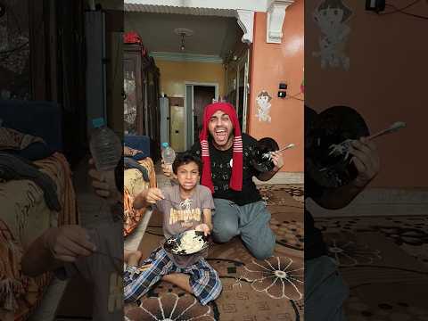 معكرونه اسباكيتى