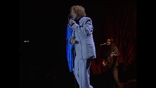 Simply Red Live at Zurich Hallenstadion 18 11 2010