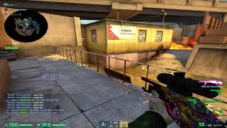 Non-Vac Secured Servers