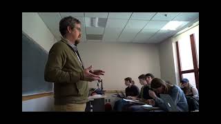 High Impact Practices and First Year Experience