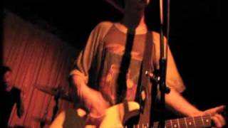 the pAper chAse - FULL SHOW - Hemlock in San Francisco - 03-28-2010
