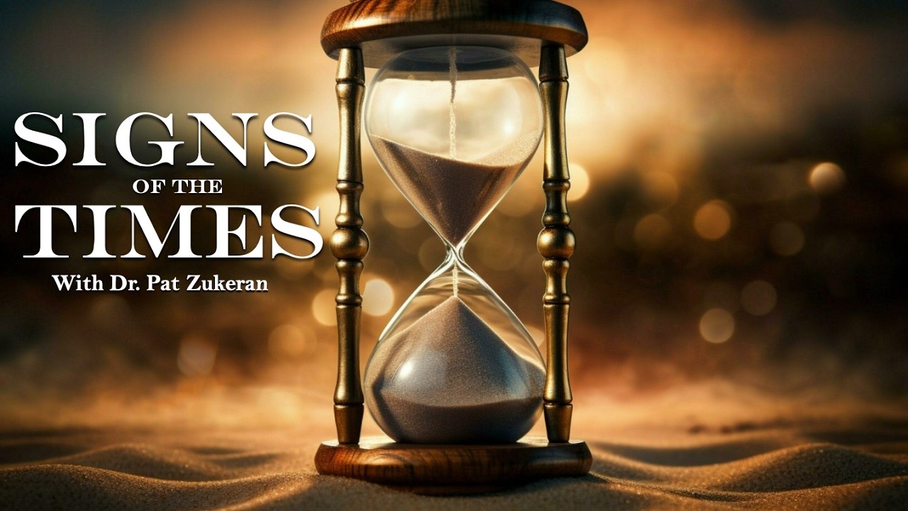 Signs of Christ Return