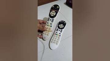 D2H remote control not working - problem solved 1 of 3