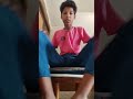 Indian talent boy shorts ll hay hay hoy hoy gane Instagram viral reels ##indianarmy ##india ##talent
