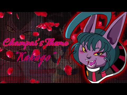 Champai’s Theme ~ Kakugo