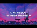 Tyo sharad ritu ko paat,Tyo chiso juneli raat - ApurvaTamang. Timi Sangai/Tyo astaudai gareko ghaam. Mp3 Song