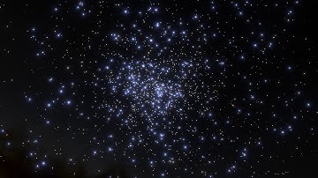 Space Engine - NGC 2070