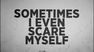 Motionless In White - Porcelain [Official Audio   Lyrics]