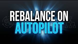 Portfolio Rebalancing Automation with LLM Logic