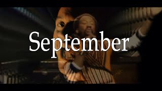 September - Earth Wind and Fire (Lu Morales Cover)
