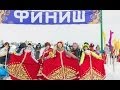 Берингия-2014 ФИНАЛ 20 ЭТАП. Вывенка - Тиличики