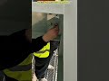 ⚙️ Industrial Steel Structure Installation &amp; Cable Tray System