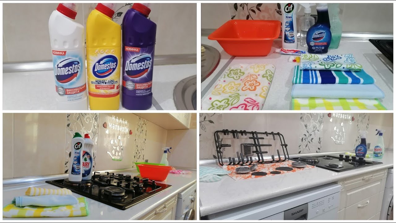 METBEX TEMİZLİYİ.ASPİRATORUN SETKASININ TƏMİZLƏNMƏSİ.