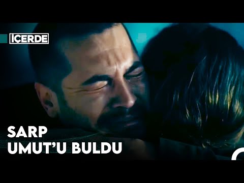 Mert'in Tehlikeli Görevi #69 - İçerde