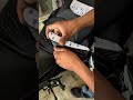 N160 Full modification!! Pulsar N160 #trending #shortvideo #shorts #modificition #fullmodification