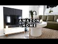 Amazon Home Must Haves 2023! Aesthetic Amazon Favorites Home Decor, Furniture, Amazon Living Room