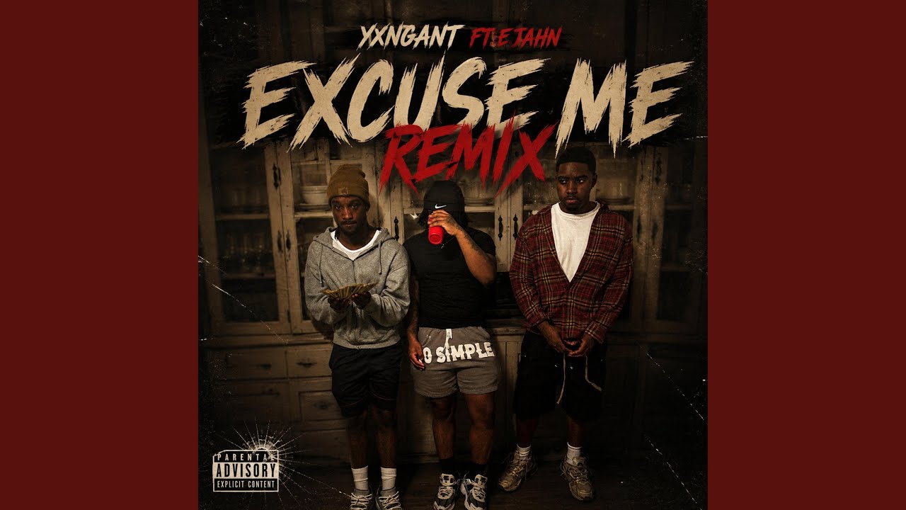 excuse me (feat. Ejahn) (“remix”) - YouTube