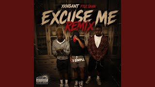 ¥ellow bucks 『Excuse Me』2nd EP excuse me (feat. Ejahn) (“remix”) - YouTube